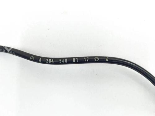 Electronic sensor MERCEDES-BENZ C-CLASS (W204) C 200 CDI (204.007, 204.006) | BP36269442M84  - Image 9