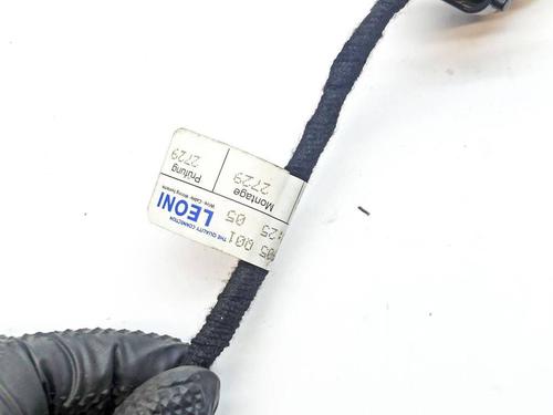 Right front window switch MERCEDES-BENZ CLK (C209) CLK 270 CDI (209.316) | BP36272198I26  - Image 9