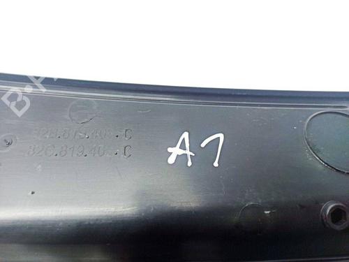 Scuttle panel AUDI A1 Sportback (GBA) 30 TFSI | BP36265745C110 - Image 14