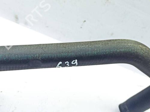 Pipe MERCEDES-BENZ VIANO (W639) CDI 2.2 (639.711, 639.713, 639.811, 639.813, 639.815) | BP36268310M125 - Image 11