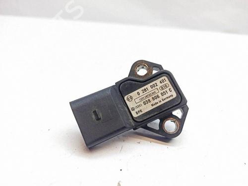 Electronic sensor VW EOS (1F7, 1F8) 1.4 TSI | BP36273620M84 - Image 8