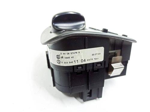 Electronic module MERCEDES-BENZ CLK (C209) CLK 320 (209.365) | BP36269926M83 - Image 11