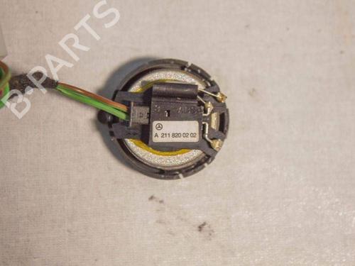 Wiring harness MERCEDES-BENZ E-CLASS (W211) E 220 CDI (211.006) | BP36270199E16 - Image 5