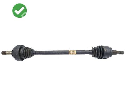 Used Right rear driveshaft Right rear driveshaft 36266541 36266541
