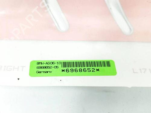 Antenne/Base BMW 3 Coupe (E92) 320 d xDrive | BP36273794C140 - Image 10