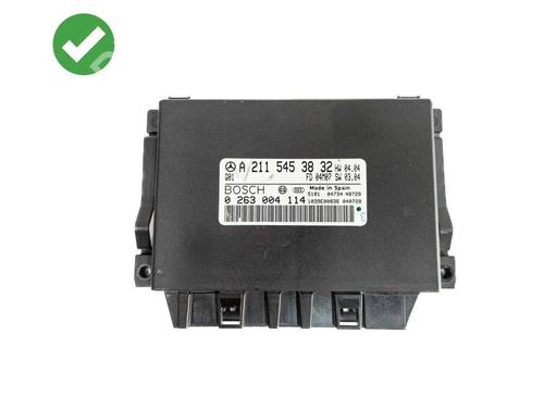 Used Electronic module Electronic module 36269380 36269380
