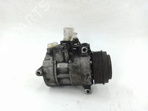 AC compressor MERCEDES-BENZ M-CLASS (W166) ML 350 BlueTEC 4-matic (166.024, 166.023) | BP38797048M34 - Image 4