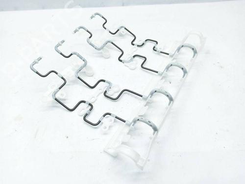 Wiring harness AUDI A1 Sportback (GBA) 30 TFSI | BP36271301E16  - Image 9