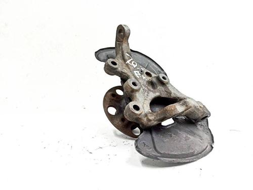 Left front steering knuckle MERCEDES-BENZ C-CLASS (W203) C 270 CDI (203.016) | BP36273502M25 - Image 8