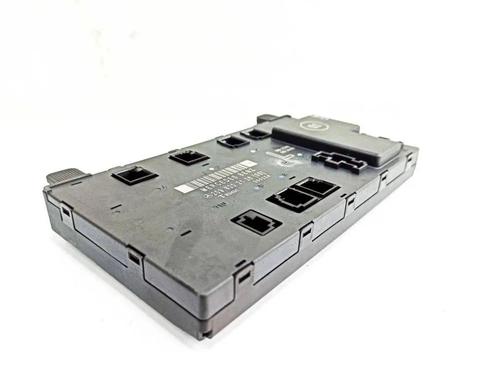 Electronic module MERCEDES-BENZ C-CLASS (W203) C 270 CDI (203.016) | BP36267544M83 - Image 7