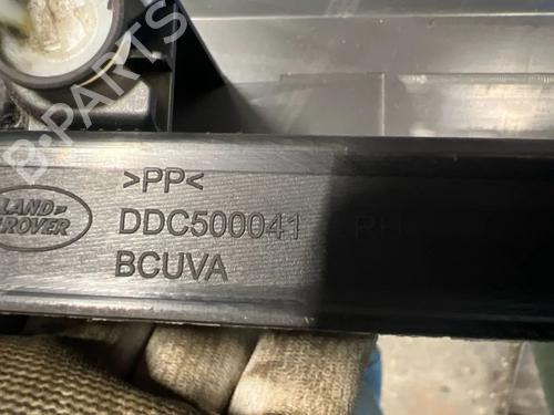 Front right panel LAND ROVER DISCOVERY III (L319) 2.7 TD 4x4 | BP36268385C59  - Image 11