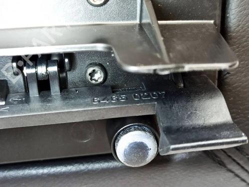 Armrest / Center console VW EOS (1F7, 1F8) 1.4 TSI | BP36268074I20 - Image 13