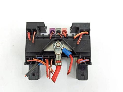 Fuse box MERCEDES-BENZ C-CLASS (W204) C 200 CDI (204.007, 204.006) | BP36270457E1 - Image 11
