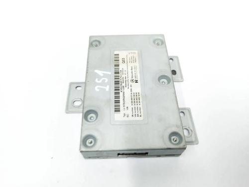 Electronic module MERCEDES-BENZ R-CLASS (W251, V251) R 350 CDI 4-matic (251.023, 251.123) | BP36273785M83 - Image 3