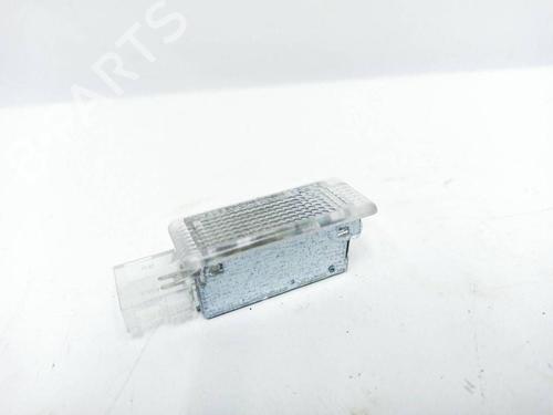 Kabinelys AUDI A1 Sportback (GBA) 30 TFSI | BP36270818I8 - Image 5