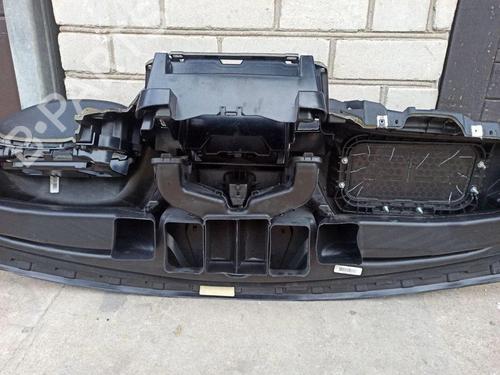 Dashboard MERCEDES-BENZ M-CLASS (W166) ML 350 BlueTEC 4-matic (166.024, 166.023) | BP38797046C46 - Image 9