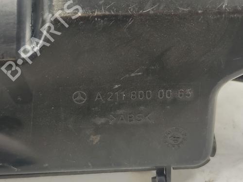 Electronic module MERCEDES-BENZ E-CLASS (W211) E 220 CDI (211.006) | BP36270657M83  - Image 14