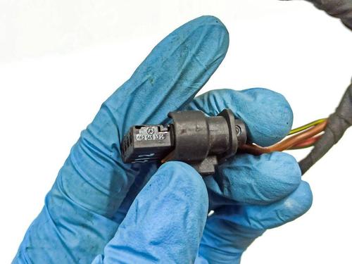 Wiring harness MERCEDES-BENZ E-CLASS (W212) E 250 CDI / BlueTEC 4-matic (212.082, 212.097) | BP36266887E16  - Image 7