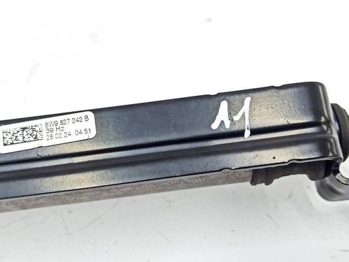 Boot lining AUDI A1 Sportback (GBA) 30 TFSI | BP36266560I3  - Image 10