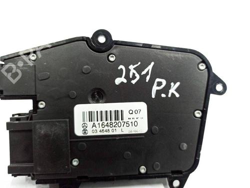 Switch MERCEDES-BENZ R-CLASS (W251, V251) R 320 CDI 4-matic (251.022, 251.122) | BP36270516I30  - Image 14