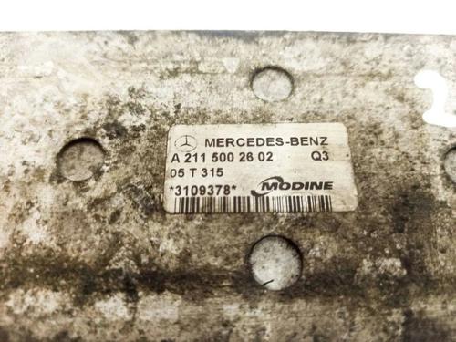 Intercooler MERCEDES-BENZ CLS (C219) CLS 320 CDI | BP36273087M30  - Image 15