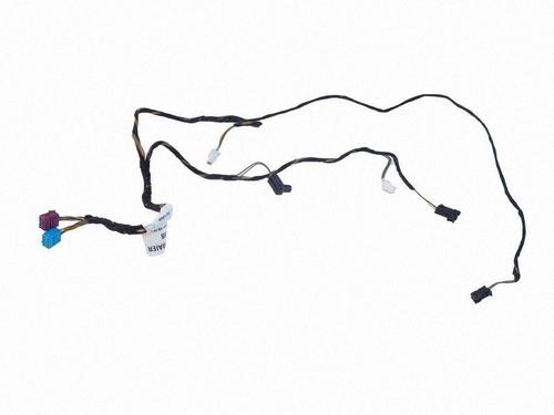 Used Wiring harness Wiring harness MERCEDES-BENZ E-CLASS (W212) E 250 CDI / BlueTEC 4-matic (212.082, 212.097) (204 hp) 40189041 40189041