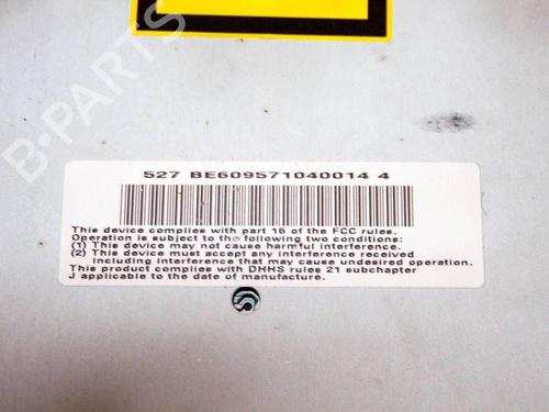 Electronic module MERCEDES-BENZ R-CLASS (W251, V251) R 320 CDI 4-matic (251.022, 251.122) | BP36268185M83 - Image 2