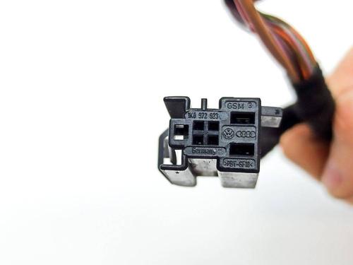 Wiring harness AUDI A4 B8 (8K2) 2.0 TDI | BP36269191E16 - Image 32