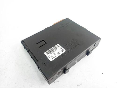 Electronic module MERCEDES-BENZ M-CLASS (W163) ML 270 CDI (163.113) | BP36266096M83 - Image 7