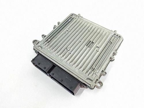 Engine control unit (ECU) MERCEDES-BENZ E-CLASS (W211) E 320 CDI (211.022) | BP40189117M57 - Image 10