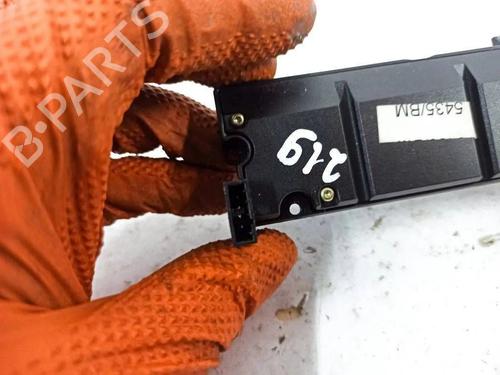Warning switch MERCEDES-BENZ CLS (C219) CLS 320 CDI | BP36270071I22 - Image 13