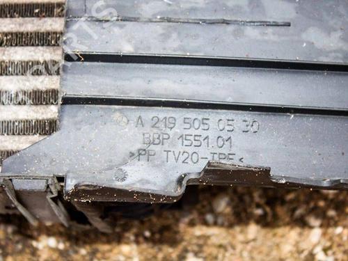 Pipe MERCEDES-BENZ CLS (C219) CLS 320 CDI | BP36270636M125 - Image 10