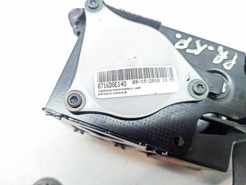 Front left seatbelt BMW X5 (E70) xDrive 40 d | BP36270095I26 - Image 13