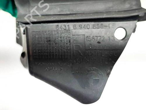Scuttle panel BMW 3 Coupe (E92) 320 d xDrive | BP36266291C110 - Image 6