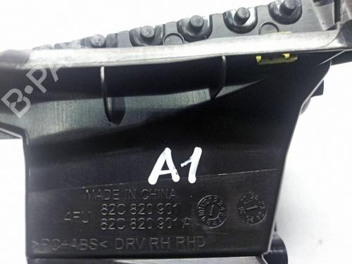 Air vent AUDI A1 Sportback (GBA) 30 TFSI | BP36268963I21 - Image 14