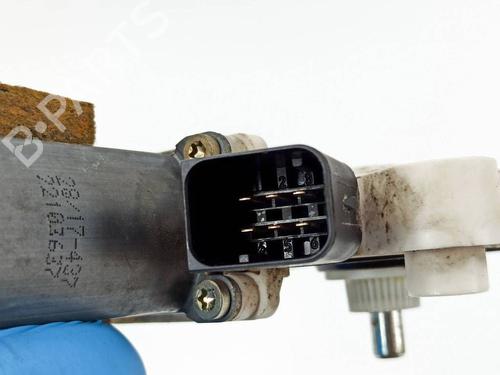 Electronic module MERCEDES-BENZ C-CLASS (W203) C 220 CDI (203.006, 203.008) | BP36273281M83 - Image 6