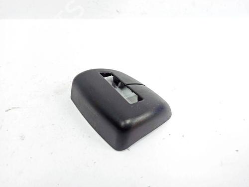 Front right seatbelt MERCEDES-BENZ C-CLASS (W203) C 270 CDI (203.016) | BP36271284I25 - Image 4
