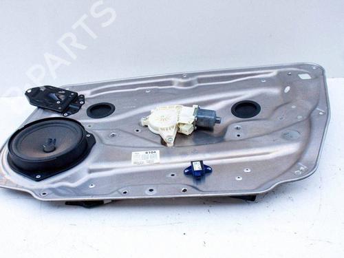 Front right window mechanism MERCEDES-BENZ E-CLASS (W212) E 250 CDI / BlueTEC 4-matic (212.082, 212.097) | BP36270112C23 - Image 2