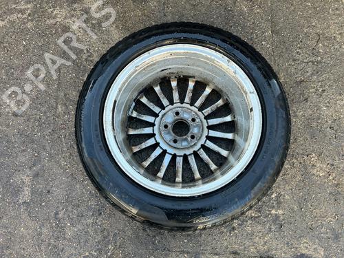 Fælgsæt PEUGEOT 607 (9D, 9U) 2.2 16V | BP36270384C100 - Image 36