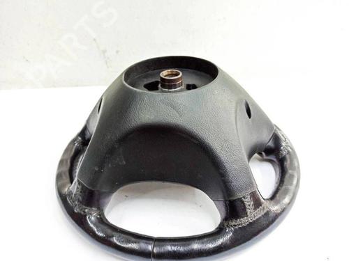 Steering wheel MERCEDES-BENZ C-CLASS (W203) C 270 CDI (203.016) | BP36273630C49 - Image 8