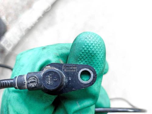 Electronic sensor MERCEDES-BENZ M-CLASS (W163) ML 270 CDI (163.113) | BP36268512M84 - Image 10