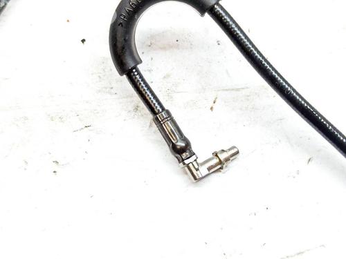 Pipe VW EOS (1F7, 1F8) 1.4 TSI | BP36271132M125  - Image 5
