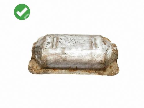Used Exhaust system Exhaust system VW EOS (1F7, 1F8) 1.4 TSI (160 hp) 36269157 36269157
