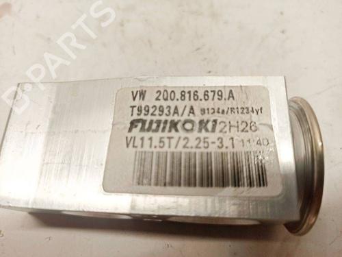 Electronic sensor AUDI A1 Sportback (GBA) 30 TFSI | BP36267952M84 - Image 9