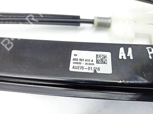 Front left window mechanism AUDI A1 Sportback (GBA) 30 TFSI | BP36267199C22 - Image 13