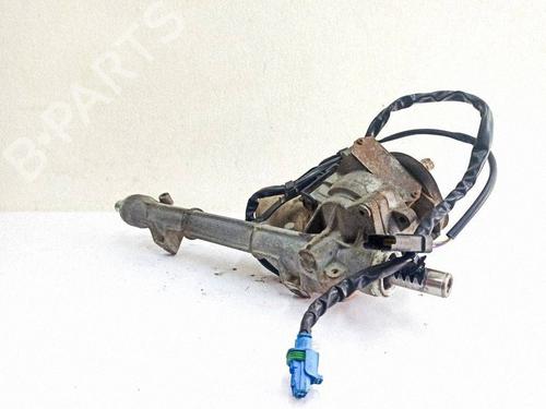 Steering rack PEUGEOT 1007 (KM_) 1.4 | BP40189100M22 - Image 10