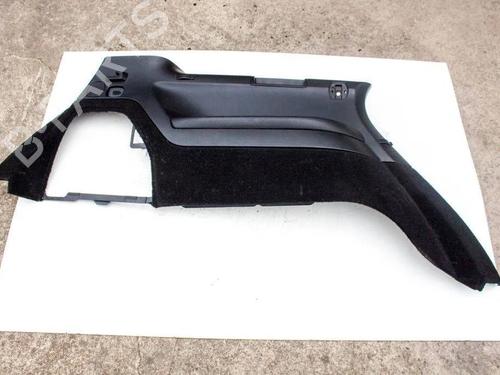 Boot lining MERCEDES-BENZ CLS (C219) CLS 320 CDI | BP36271251I3 - Image 2