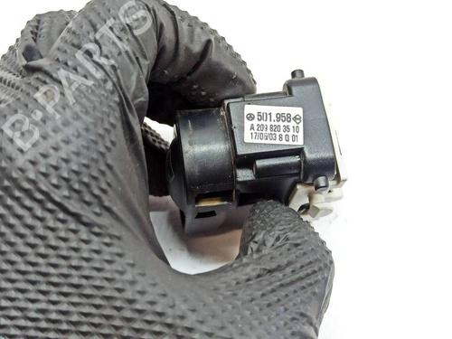 Switch MERCEDES-BENZ CLK (C209) CLK 270 CDI (209.316) | BP36271773I30 - Image 8