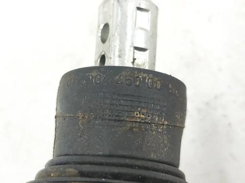 Steering column universal joint MERCEDES-BENZ C-CLASS (W204) C 220 CDI (204.002) | BP36271156M114 - Image 6
