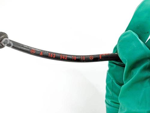 Electronic sensor MERCEDES-BENZ M-CLASS (W163) ML 270 CDI (163.113) | BP36274059M84 - Image 10